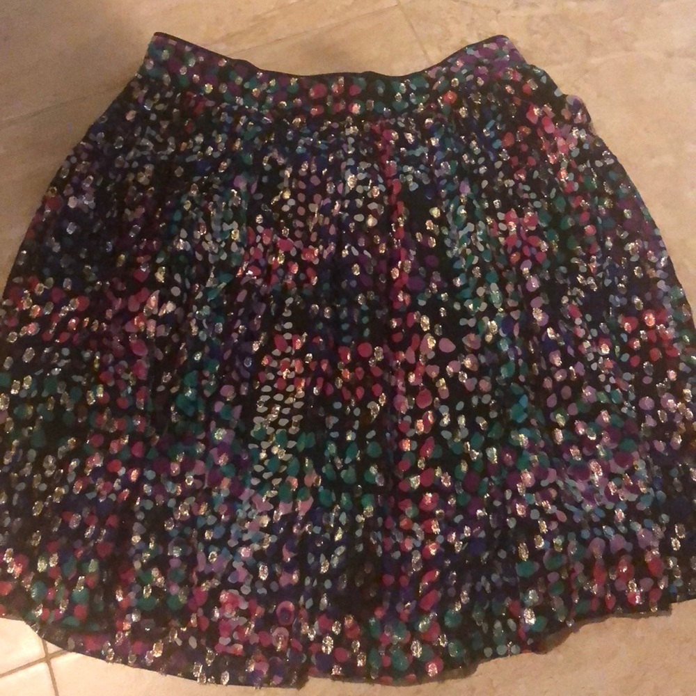 Kate Spade skirt